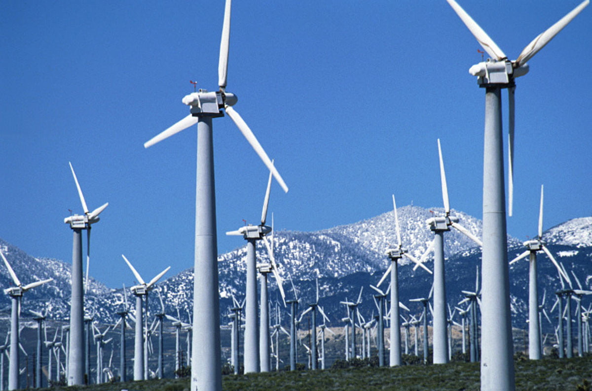Wind